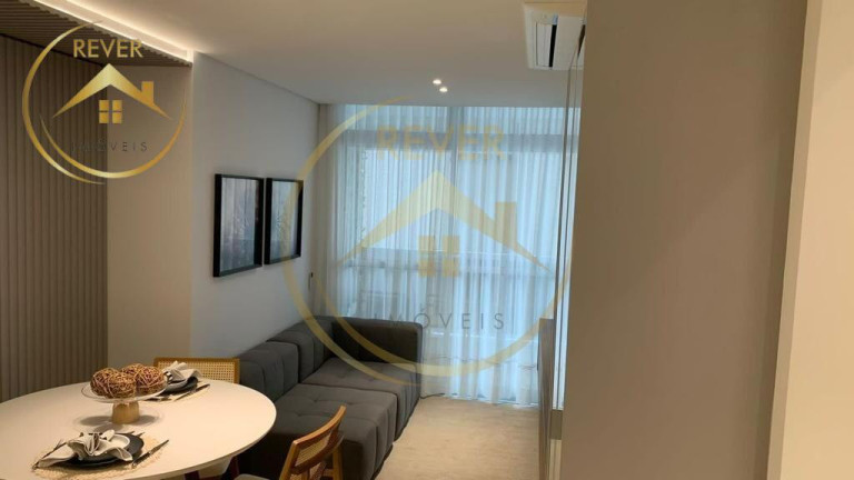 Imagem Apartamento com 2 Quartos à Venda, 47 m² em Cambuí - Campinas Imagem Apartamento com 2 Quartos à Venda, 47 m² em Cambuí - Campinas