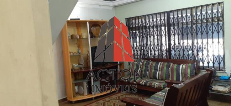 Imagem Sobrado com 3 Quartos à Venda, 140 m² em Vila Califórnia - São Paulo Imagem Sobrado com 3 Quartos à Venda, 140 m² em Vila Califórnia - São Paulo