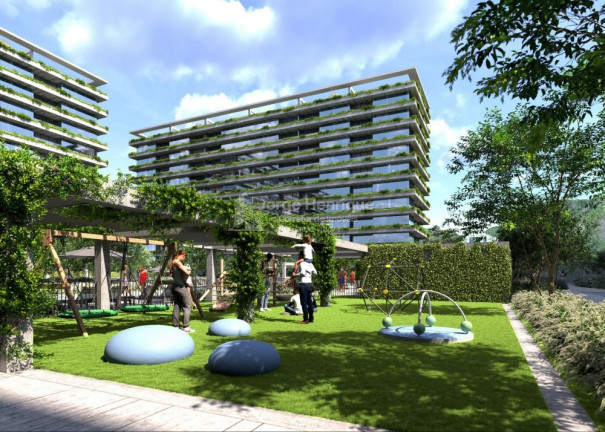 Imagem Apartamento com 3 Quartos à Venda, 180 m² em Barra Da Tijuca - Rio De Janeiro