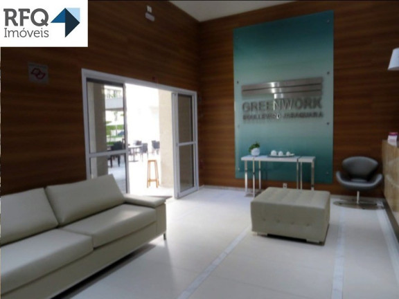 Sala Comercial à Venda, 36 m² em Jabaquara - São Paulo