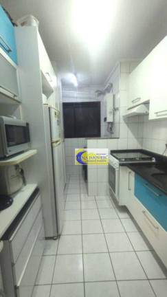 Imagem Apartamento com 3 Quartos à Venda, 67 m² em Rudge Ramos - São Bernardo Do Campo Imagem Apartamento com 3 Quartos à Venda, 67 m² em Rudge Ramos - São Bernardo Do Campo
