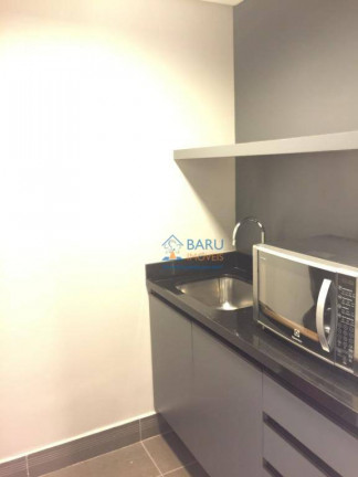 Imagem Studio com 1 Quarto à Venda, 71 m² em Higienópolis - São Paulo Imagem Studio com 1 Quarto à Venda, 71 m² em Higienópolis - São Paulo