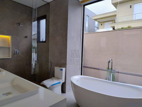 Imagem Casa com 4 Quartos à Venda, 411 m² em Gênesis 2 - Santana De Parnaíba Imagem Casa com 4 Quartos à Venda, 411 m² em Gênesis 2 - Santana De Parnaíba