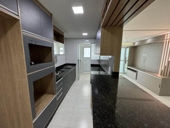 Imagem Apartamento com 2 Quartos à Venda, 92 m² em Caiçara - Praia Grande