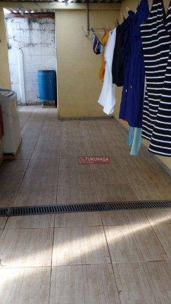 Imagem Casa com 5 Quartos à Venda, 275 m² em Jardim Gopoúva - Guarulhos