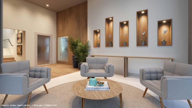 Imagem Apartamento com 3 Quartos à Venda, 69 m² em Parque Bela Vista - Salvador