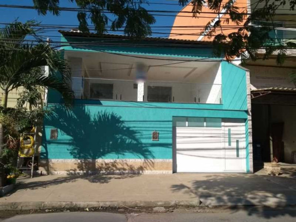 Imagem Imóvel com 4 Quartos à Venda, 200 m² em Campo Grande - Rio De Janeiro Imagem Imóvel com 4 Quartos à Venda, 200 m² em Campo Grande - Rio De Janeiro