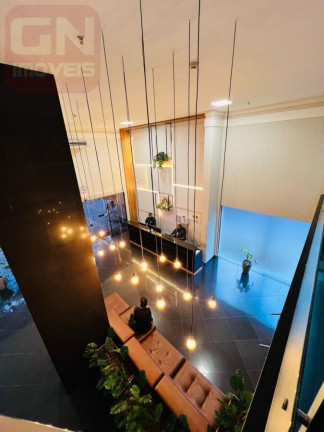 Imagem Apartamento para Alugar, 30 m² em Nazaré - Belém