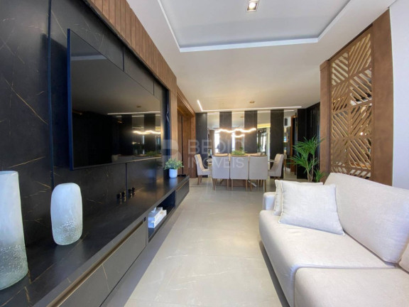 Imagem Apartamento com 3 Quartos à Venda, 144 m² em Centro - Balneário Camboriú Imagem Apartamento com 3 Quartos à Venda, 144 m² em Centro - Balneário Camboriú