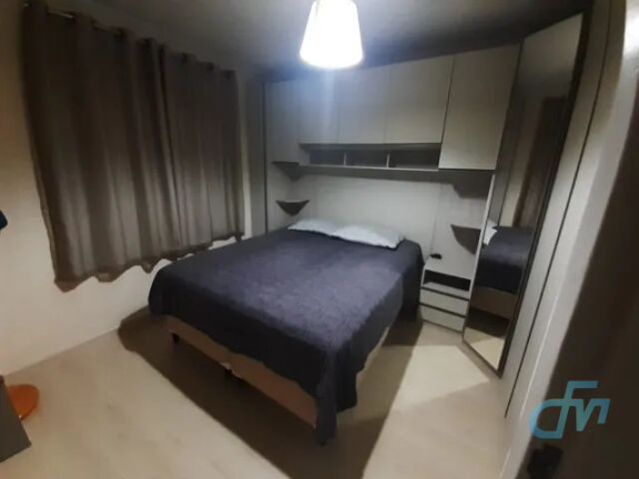 Imagem Apartamento com 2 Quartos à Venda, 46 m² em Vila Mogilar - Mogi Das Cruzes