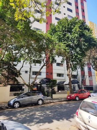 Imagem Apartamento com 2 Quartos à Venda, 80 m² em Vila Da Saúde - São Paulo