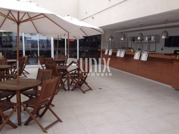 Imagem Apartamento com 1 Quarto à Venda, 25 m² em Parque Tamandaré - Campos Dos Goytacazes Imagem Apartamento com 1 Quarto à Venda, 25 m² em Parque Tamandaré - Campos Dos Goytacazes
