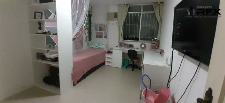 Imagem Apartamento com 3 Quartos à Venda, 125 m² em Icaraí - Niterói Imagem Apartamento com 3 Quartos à Venda, 125 m² em Icaraí - Niterói