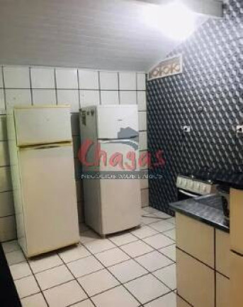 Imagem Casa com 2 Quartos à Venda, 100 m² em Massaguaçu - Caraguatatuba Imagem Casa com 2 Quartos à Venda, 100 m² em Massaguaçu - Caraguatatuba