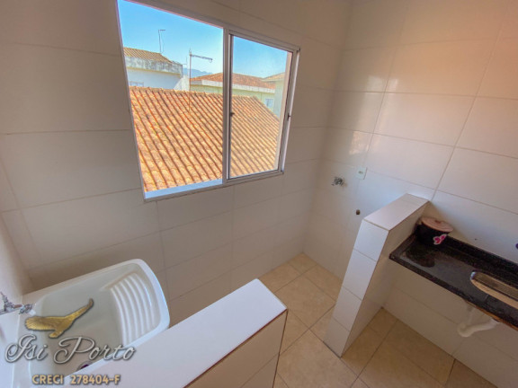 Imagem Casa de Condomínio com 2 Quartos à Venda, 90 m² em 23 - Praia Grande 