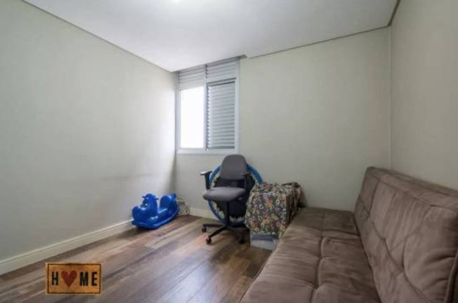 Imagem Apartamento com 3 Quartos à Venda, 81 m² em Santo Amaro - São Paulo