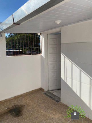Imagem Apartamento com 1 Quarto para Alugar, 60 m² em Vila Lageado - São Paulo