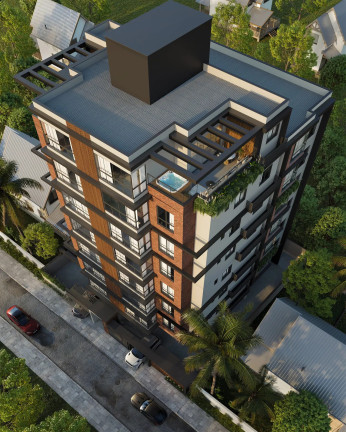 Imagem Apartamento com 3 Quartos à Venda, 181 m² em Itajubá - Barra Velha Imagem Apartamento com 3 Quartos à Venda, 181 m² em Itajubá - Barra Velha