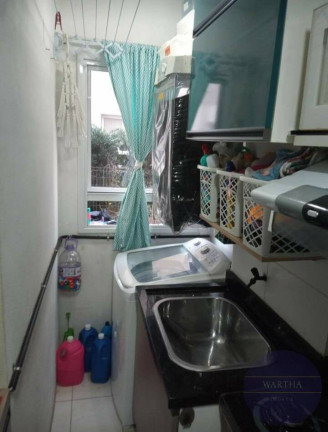Imagem Apartamento com 2 Quartos à Venda, 55 m² em Barnabé - Gravataí Imagem Apartamento com 2 Quartos à Venda, 55 m² em Barnabé - Gravataí