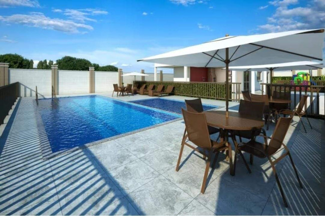 Imagem Apartamento com 2 Quartos para Alugar, 42 m² em Chácaras Gervásio Monteiro Lara (são Benedito) - Santa Luzia Imagem Apartamento com 2 Quartos para Alugar, 42 m² em Chácaras Gervásio Monteiro Lara (são Benedito) - Santa Luzia