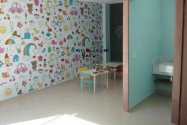 Imagem Apartamento com 2 Quartos à Venda, 45 m² em Jaragua - São Paulo