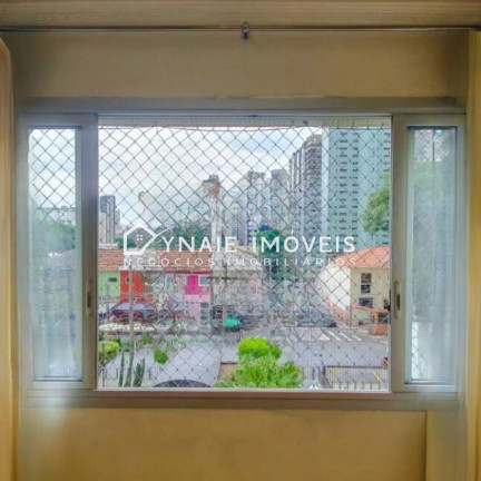 Imagem Apartamento com 3 Quartos à Venda, 110 m² em Vila Mariana - São Paulo Imagem Apartamento com 3 Quartos à Venda, 110 m² em Vila Mariana - São Paulo