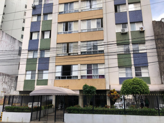 Imagem Apartamento com 3 Quartos à Venda, 117 m² em Nazaré - Salvador Imagem Apartamento com 3 Quartos à Venda, 117 m² em Nazaré - Salvador