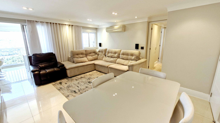 Imagem Apartamento com 2 Quartos à Venda, 100 m² em Jardim Dom Bosco - São Paulo