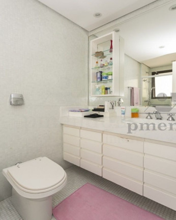 Imagem Apartamento com 4 Quartos à Venda, 260 m² em Higienópolis - São Paulo Imagem Apartamento com 4 Quartos à Venda, 260 m² em Higienópolis - São Paulo