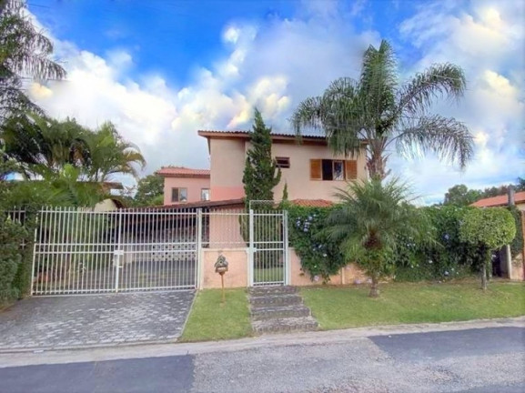 Imagem Casa com 4 Quartos à Venda, 362 m² em Chácara Vale Do Rio Cotia - Carapicuíba Imagem Casa com 4 Quartos à Venda, 362 m² em Chácara Vale Do Rio Cotia - Carapicuíba
