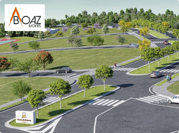 Imagem Terreno à Venda, 155 m² em Cidade Jardim - Bragança Paulista