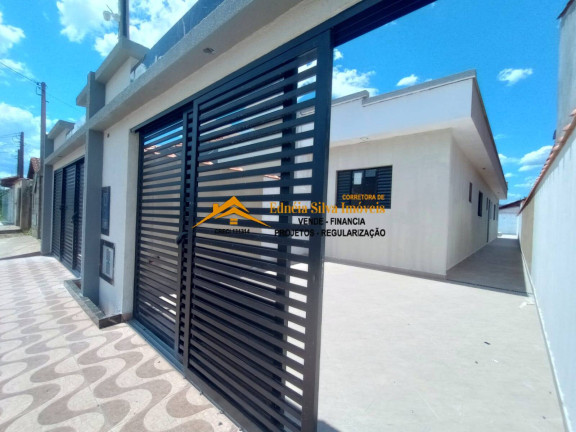 Imagem Casa com 2 Quartos à Venda, 175 m² em Agenor De Campos - Mongaguá Imagem Casa com 2 Quartos à Venda, 175 m² em Agenor De Campos - Mongaguá