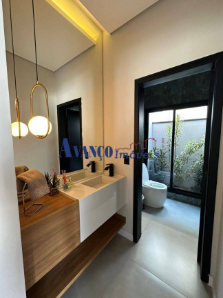 Imagem Casa de Condomínio com 3 Quartos à Venda, 638 m² em Ibi Aram Ii - Itupeva