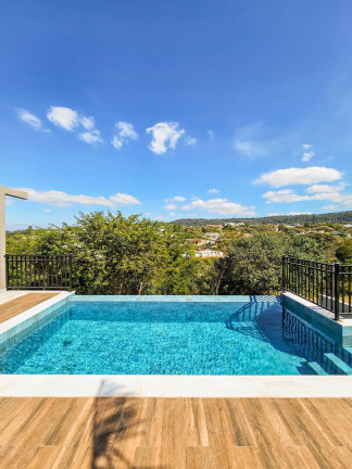 Imagem Casa de Condomínio com 4 Quartos à Venda, 895 m² em Fazenda Serrazul 2 - Itupeva