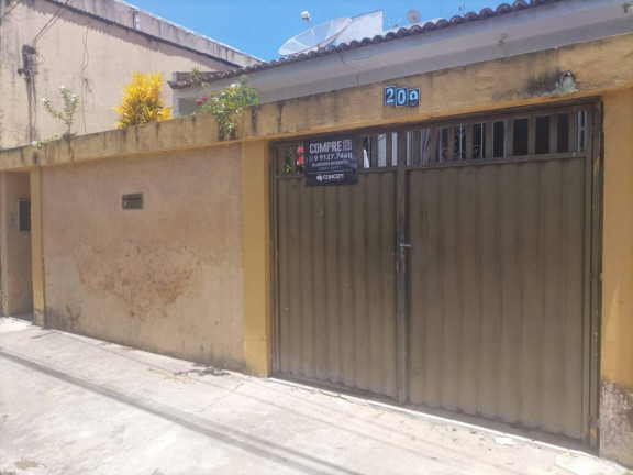 Imagem Casa com 2 Quartos à Venda, 140 m² em Taiçoca - Nossa Senhora Do Socorro Imagem Casa com 2 Quartos à Venda, 140 m² em Taiçoca - Nossa Senhora Do Socorro