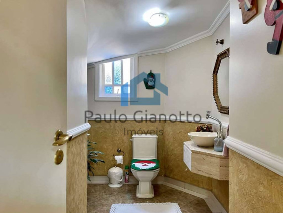 Imagem Casa de Condomínio com 4 Quartos à Venda, 632 m² em Granja Viana - Cotia
