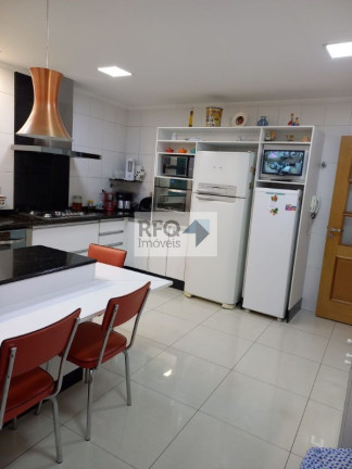 Imagem Casa com 4 Quartos à Venda, 175 m² em Vila Monumento - São Paulo