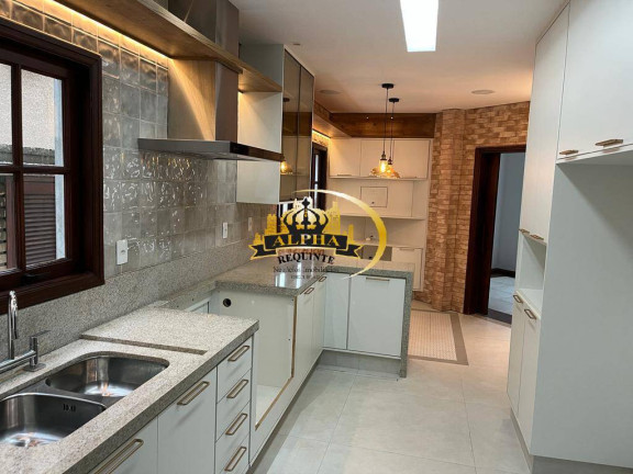Imagem Casa de Condomínio com 5 Quartos à Venda, 305 m² em Alphaville - Santana De Parnaíba Imagem Casa de Condomínio com 5 Quartos à Venda, 305 m² em Alphaville - Santana De Parnaíba
