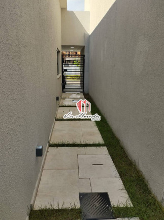 Imagem Casa de Condomínio com 3 Quartos à Venda, 175 m² em Ponta Negra - Manaus