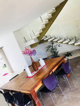 Imagem Casa de Condomínio com 10 Quartos à Venda, 363 m² em Zona Rural - Alexânia Imagem Casa de Condomínio com 10 Quartos à Venda, 363 m² em Zona Rural - Alexânia