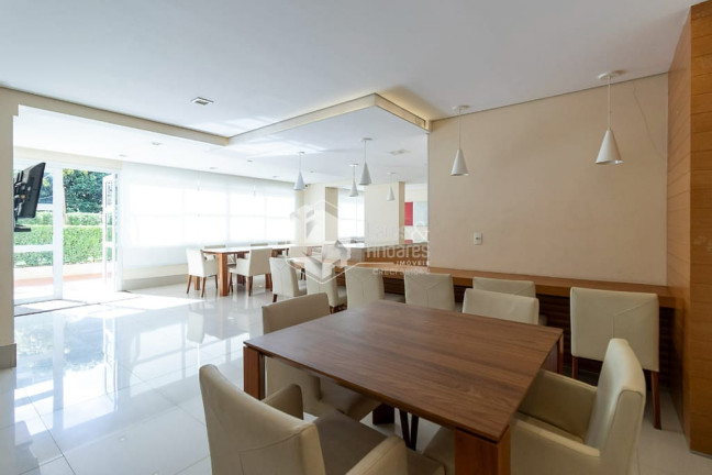 Imagem Apartamento com 3 Quartos à Venda, 122 m² em Bosque Da Saúde - São Paulo