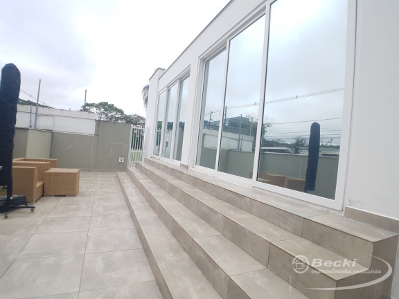 Imagem Casa de Condomínio com 4 Quartos à Venda, 594 m² em América - Joinville Imagem Casa de Condomínio com 4 Quartos à Venda, 594 m² em América - Joinville