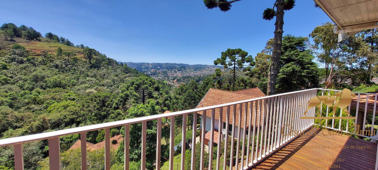 Imagem Casa de Condomínio com 5 Quartos à Venda, 700 m² em Vale Encantado - Campos Do Jordão Imagem Casa de Condomínio com 5 Quartos à Venda, 700 m² em Vale Encantado - Campos Do Jordão