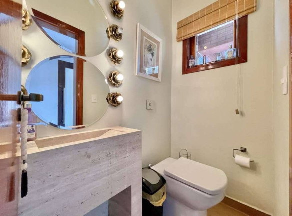 Imagem Casa com 4 Quartos à Venda, 500 m² em Paisagem Renoir - Cotia