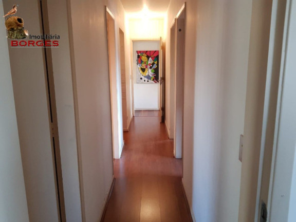 Imagem Apartamento com 3 Quartos à Venda, 136 m² em Campo Belo - São Paulo Imagem Apartamento com 3 Quartos à Venda, 136 m² em Campo Belo - São Paulo