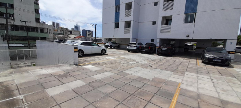 Imagem Apartamento com 3 Quartos à Venda, 59 m² em Ilha Do Retiro - Recife Imagem Apartamento com 3 Quartos à Venda, 59 m² em Ilha Do Retiro - Recife