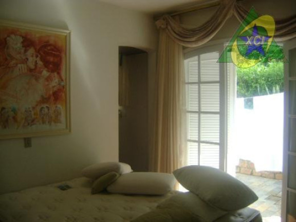 Imagem Casa com 5 Quartos à Venda, 600 m² em Parque Taquaral - Campinas
