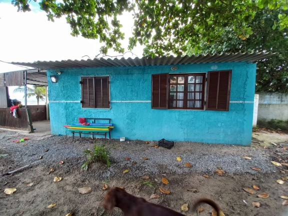 Casa com 1 Quarto à Venda, 120 m² em Jardim Praia Grande - Mongaguá