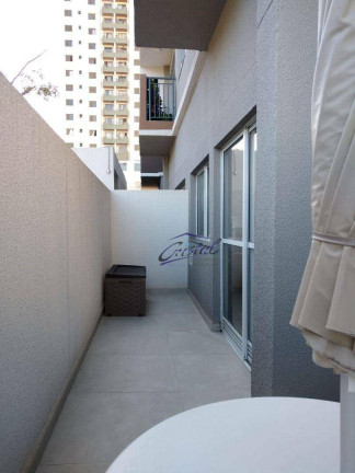 Studio com 1 Quarto à Venda, 44 m² em Butantã - São Paulo