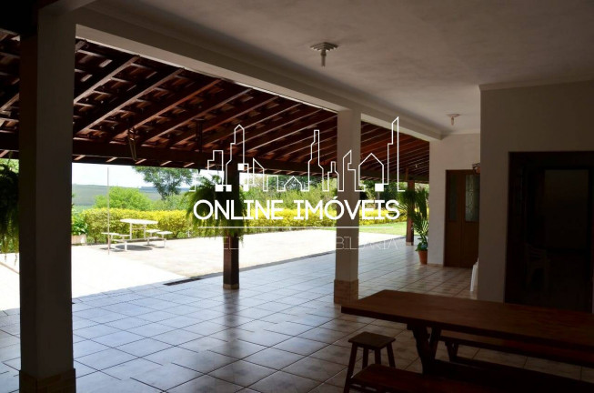 Imagem Chácara com 4 Quartos à Venda, 2.480 m² em Jatobazeiro - Mogi Guaçu Imagem Chácara com 4 Quartos à Venda, 2.480 m² em Jatobazeiro - Mogi Guaçu